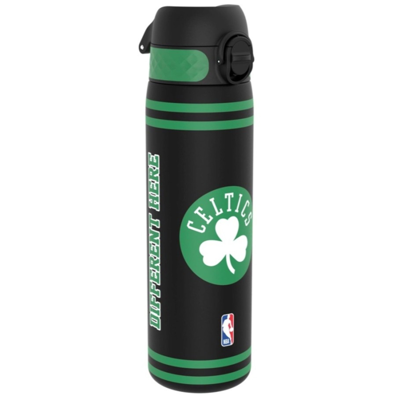 Παγούρι Ion8 slim ΝΒΑ Boston Celtics 500ml