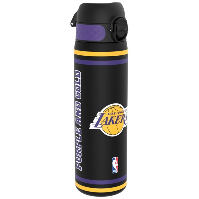 Παγούρι Ion8 slim ΝΒΑ Los Angeles Lakers 500ml