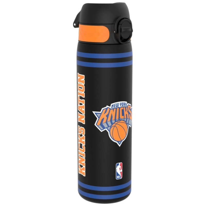Παγούρι Ion8 slim ΝΒΑ New York Knicks 500ml