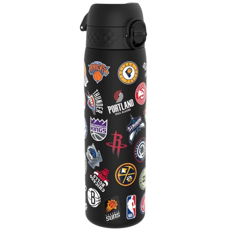 Παγούρι Ion8 Slim ΝΒΑ Teams Logos 500ml