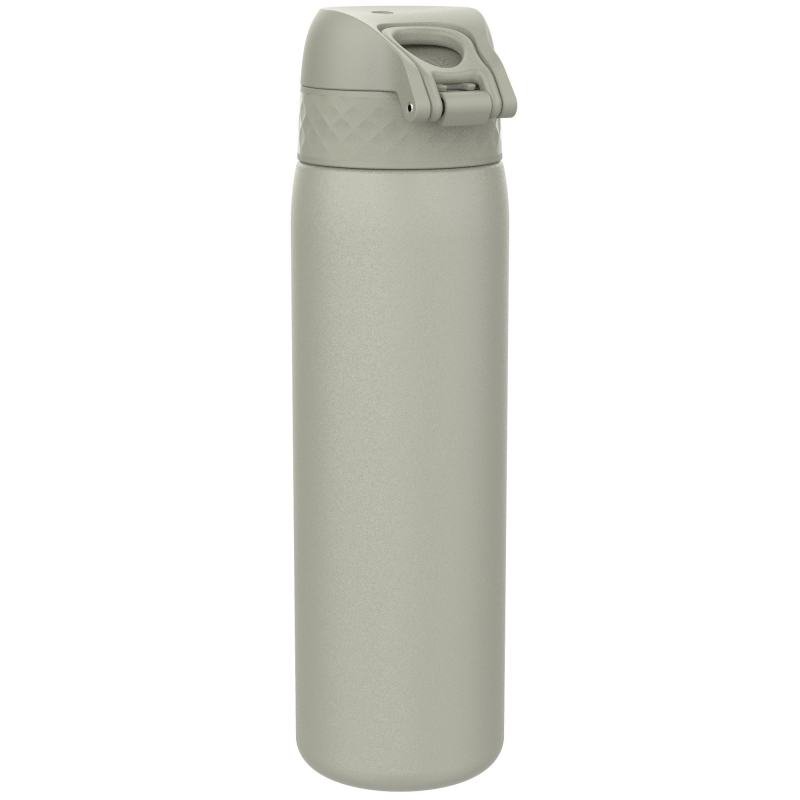 Παγούρι μεταλλικό Ion8 γκρι 600ml