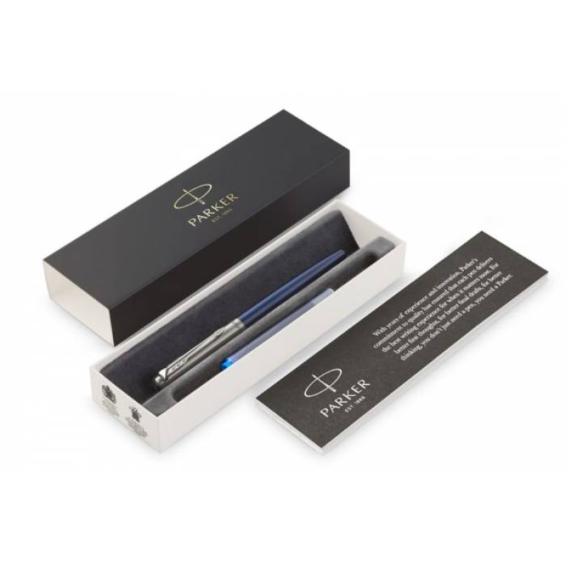 Πένα Jotter Parker Core Royal Blue CT
