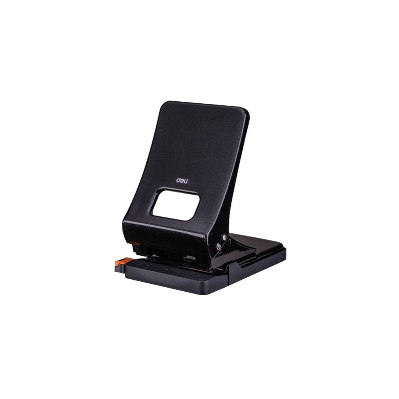 Περφορατέρ Deli με οδηγό μεταλλικό 45φ. Φ6.0mm Effortless Expert Μαύρο