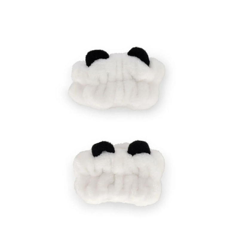 Περικάρπια Legami για περιποίηση προσώπου Panda