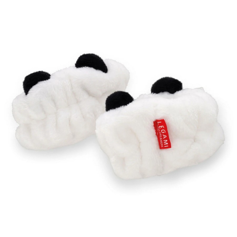 Περικάρπια Legami για περιποίηση προσώπου Panda