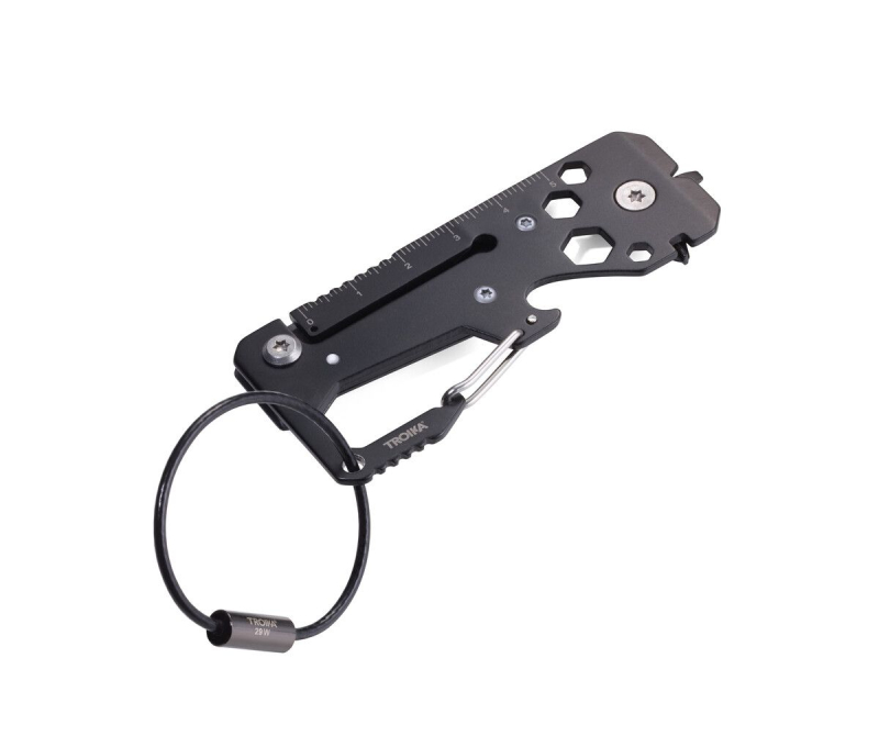 Πολυεργαλείο Toolinator Titanium KTL25-TI