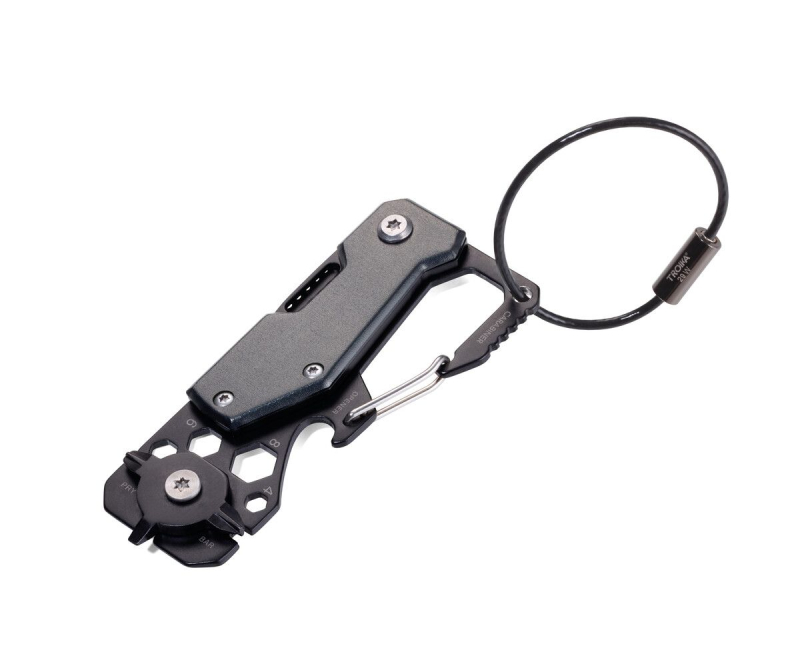 Πολυεργαλείο Toolinator Titanium KTL25-TI