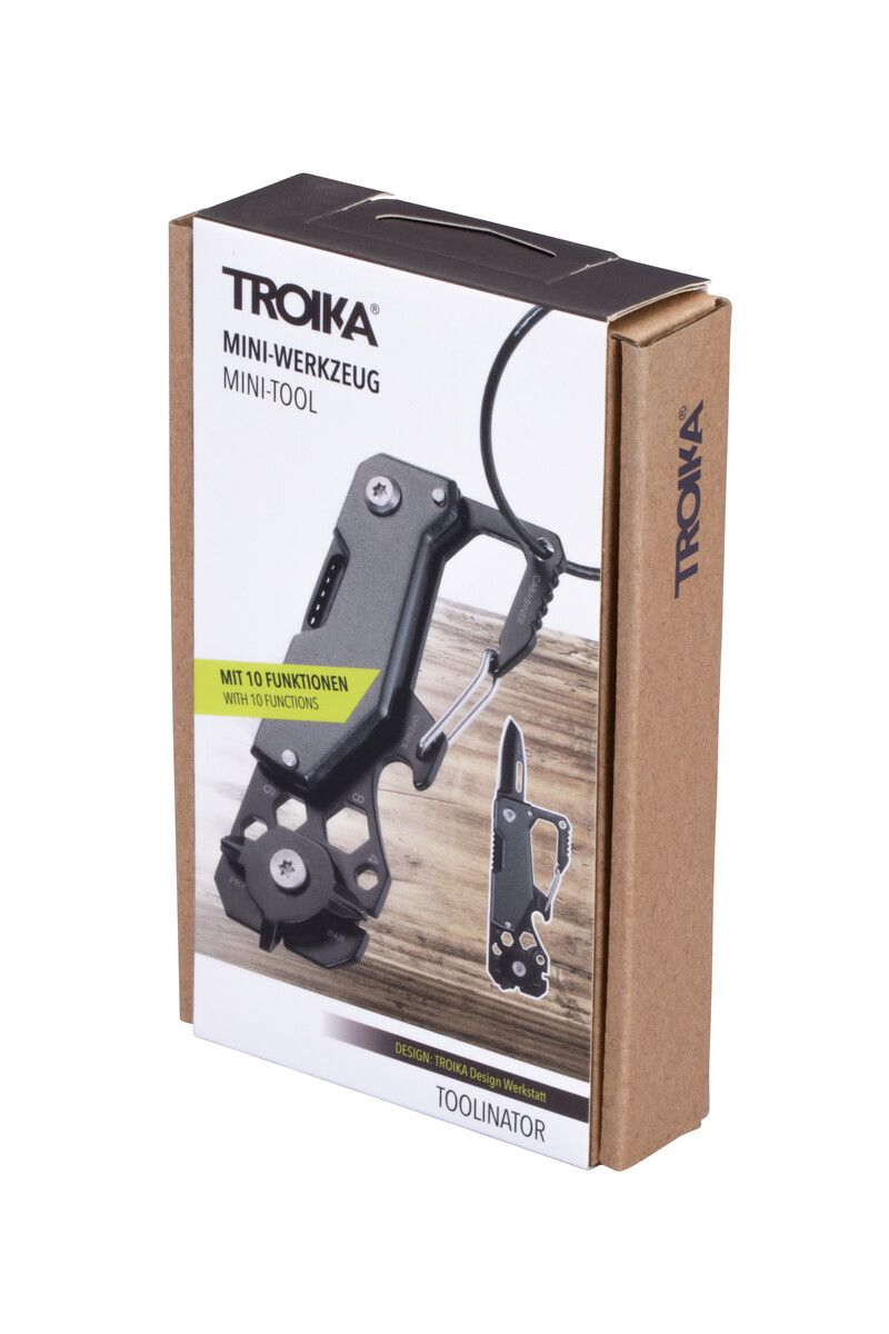 Πολυεργαλείο Toolinator Titanium KTL25-TI