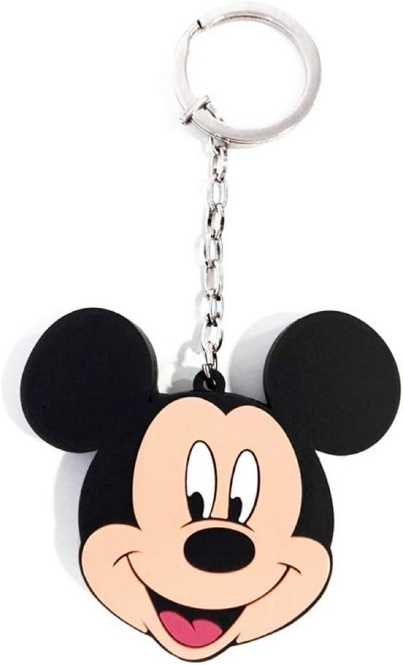 Portable Memory Pendrive Mickey Head 2.0 16GB