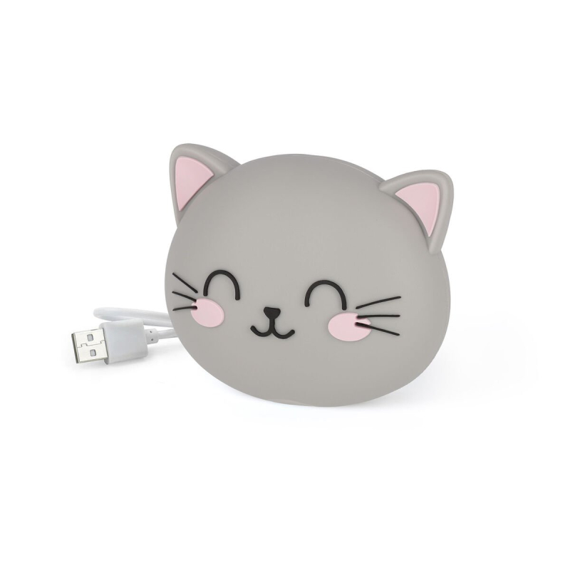 Power Bank Legami 4800mAh Kitty