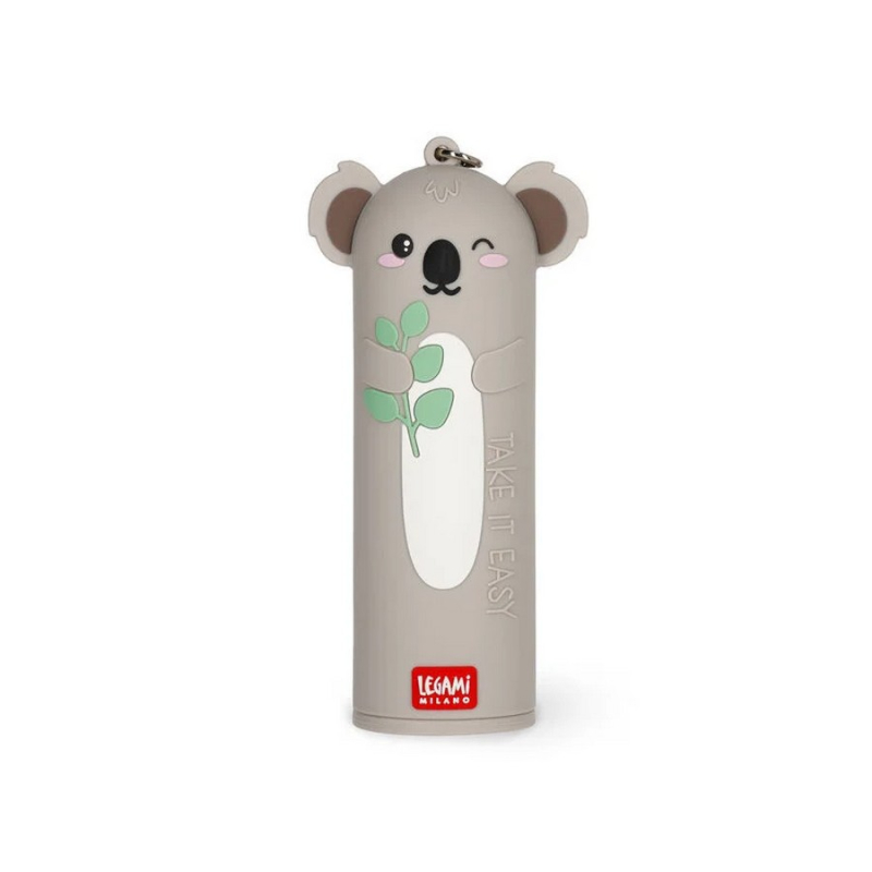 Power Bank μπρελόκ Legami Coala 4800mAh
