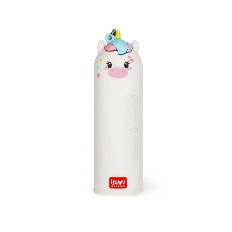 Power Bank μπρελόκ Legami Unicorn 4800mAh