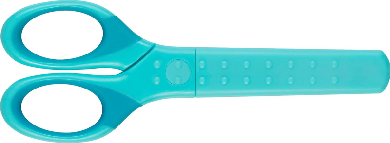 Ψαλίδι Faber Castell Grip Turquoise