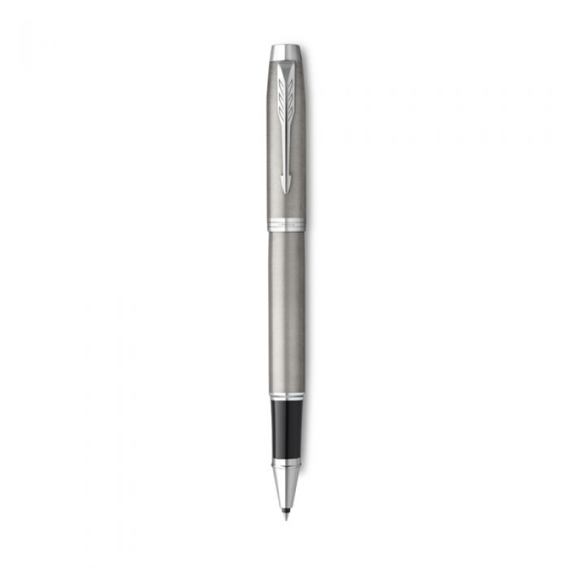 Rollerball Parker IM Essential Stainless Steel CT