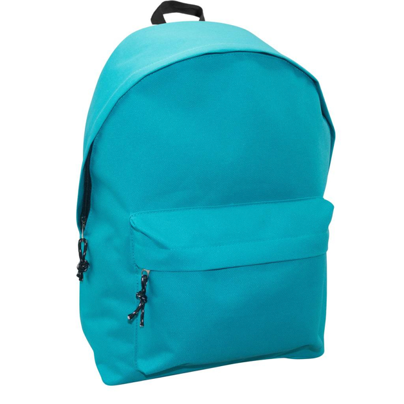 Σακίδιο πλάτης Mood Omega μπλε 32x42x16cm