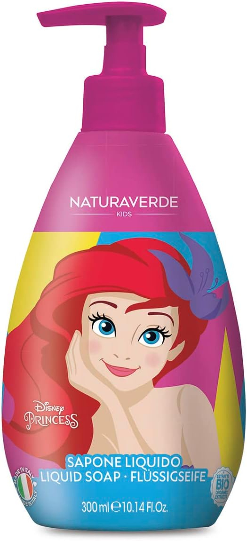 Σαπούνι χεριών Ariel 300ml
