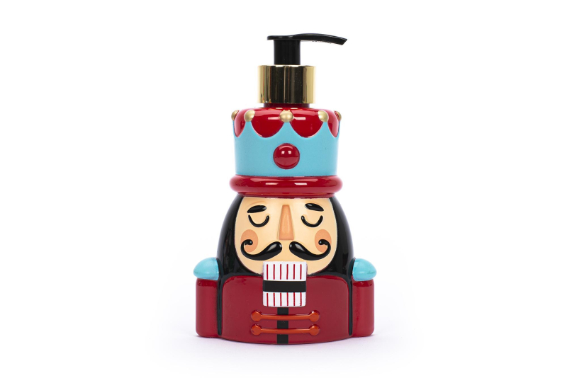 Σαπούνι χεριών Tri-Coastal 330ml Nutcracker