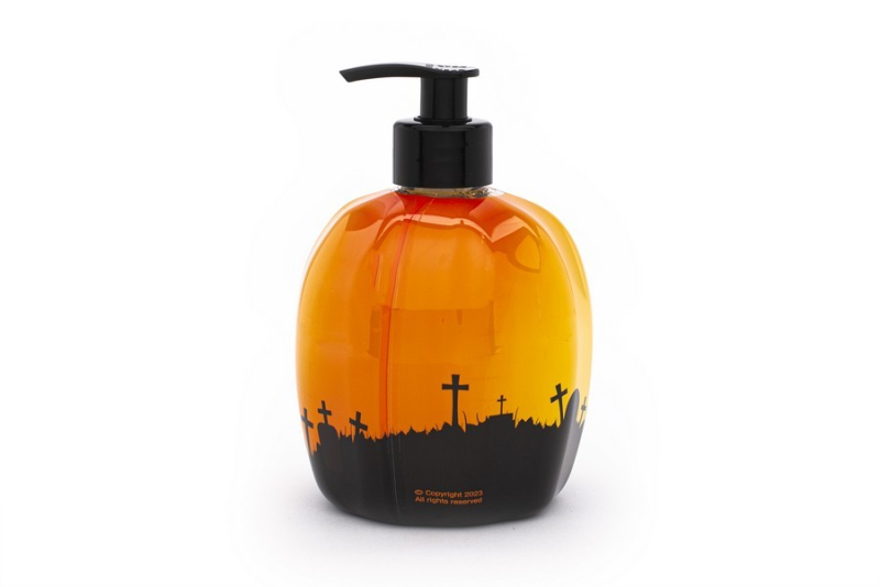 Σαπούνι χεριών Tri-Coastal 500ml Boo Orange