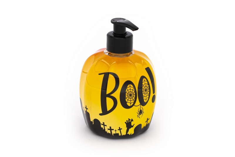 Σαπούνι χεριών Tri-Coastal 500ml Boo Orange
