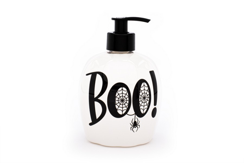 Σαπούνι χεριών Tri-Coastal 500ml Boo White