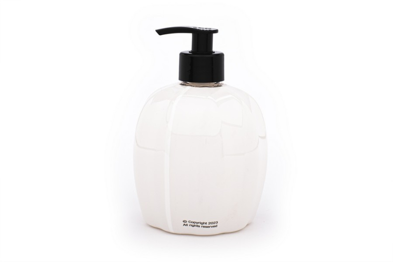 Σαπούνι χεριών Tri-Coastal 500ml Boo White