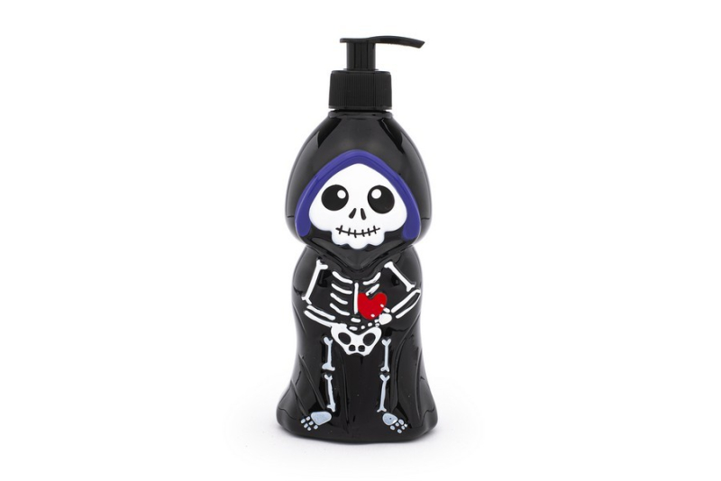 Σαπούνι χεριών Tri-Coastal 500ml Cute Death Skeleton