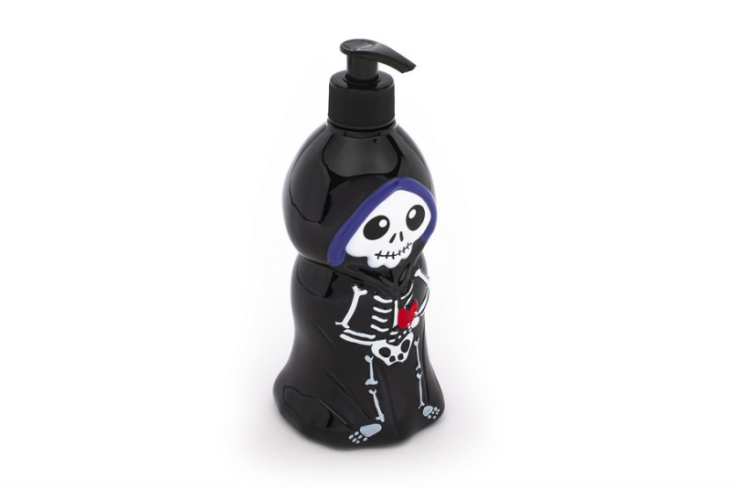 Σαπούνι χεριών Tri-Coastal 500ml Cute Death Skeleton