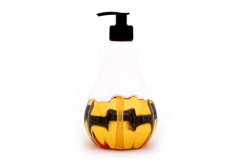 Σαπούνι χεριών Tri-Coastal 500ml Ghost and Pumpkin