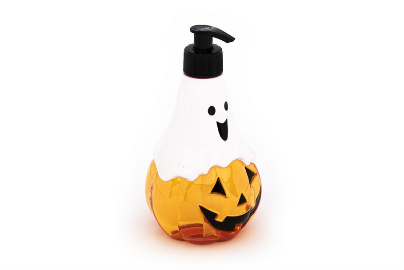 Σαπούνι χεριών Tri-Coastal 500ml Ghost and Pumpkin