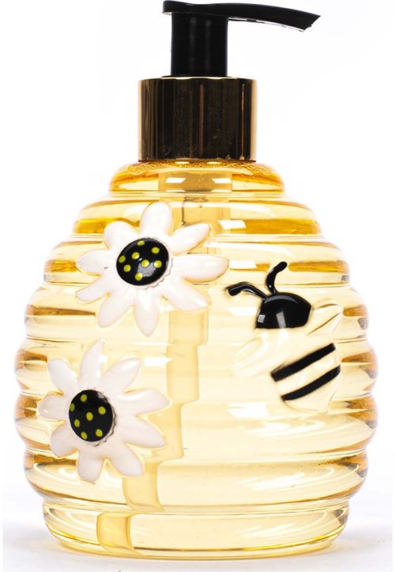 Σαπούνι χεριών Tri-Coastal 500ml Honey Beehive