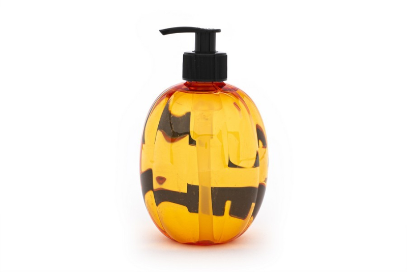 Σαπούνι χεριών Tri-Coastal 500ml Jack'o Lantern Orange
