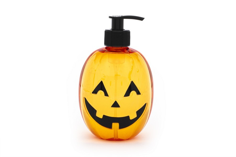 Σαπούνι χεριών Tri-Coastal 500ml Jack'o Lantern Orange