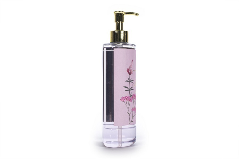 Σαπούνι χεριών Tri-Coastal 500ml Lavander