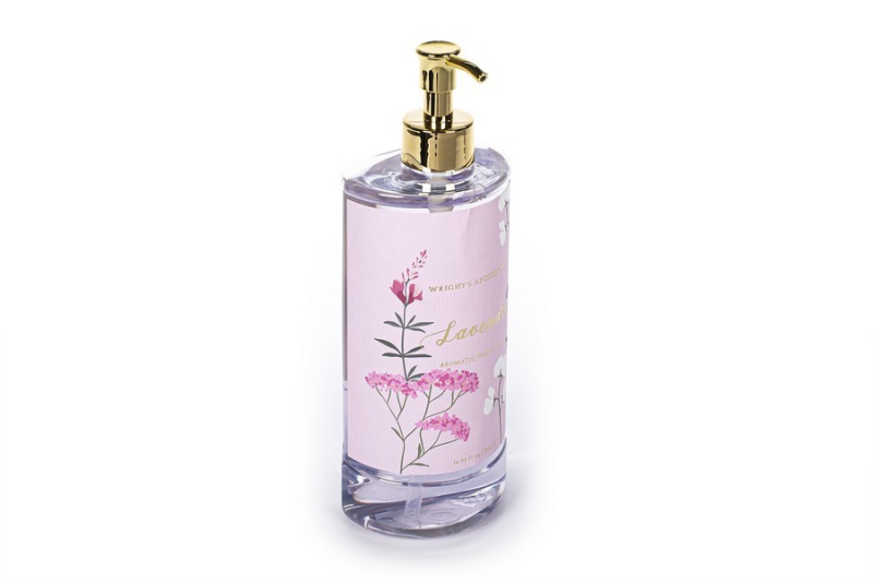 Σαπούνι χεριών Tri-Coastal 500ml Lavander