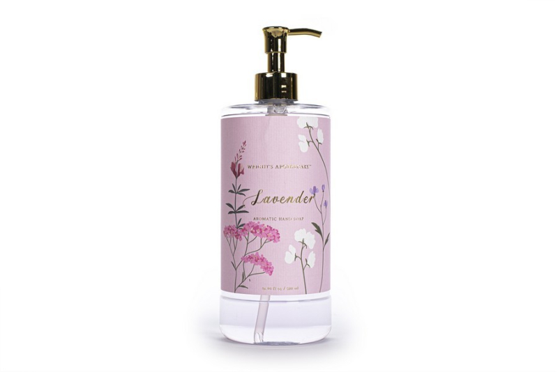 Σαπούνι χεριών Tri-Coastal 500ml Lavander