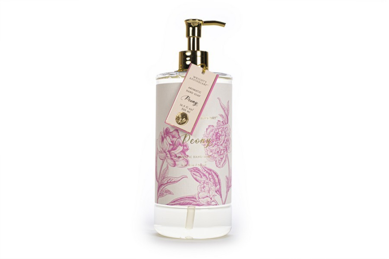 Σαπούνι χεριών Tri-Coastal 500ml Peony