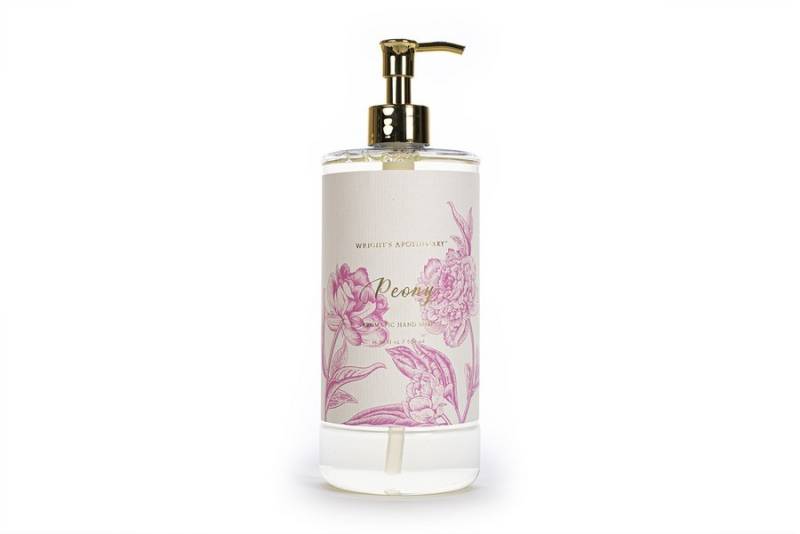 Σαπούνι χεριών Tri-Coastal 500ml Peony