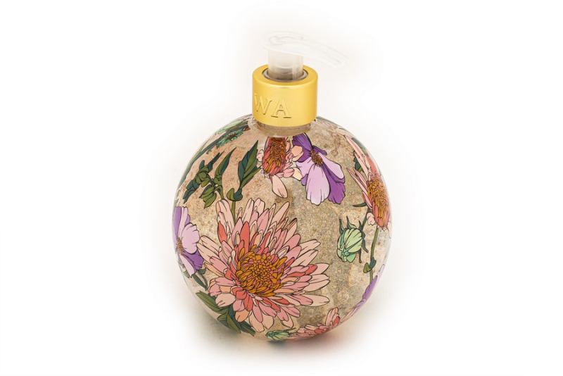 Σαπούνι χεριών Tri-Coastal 500ml Peony