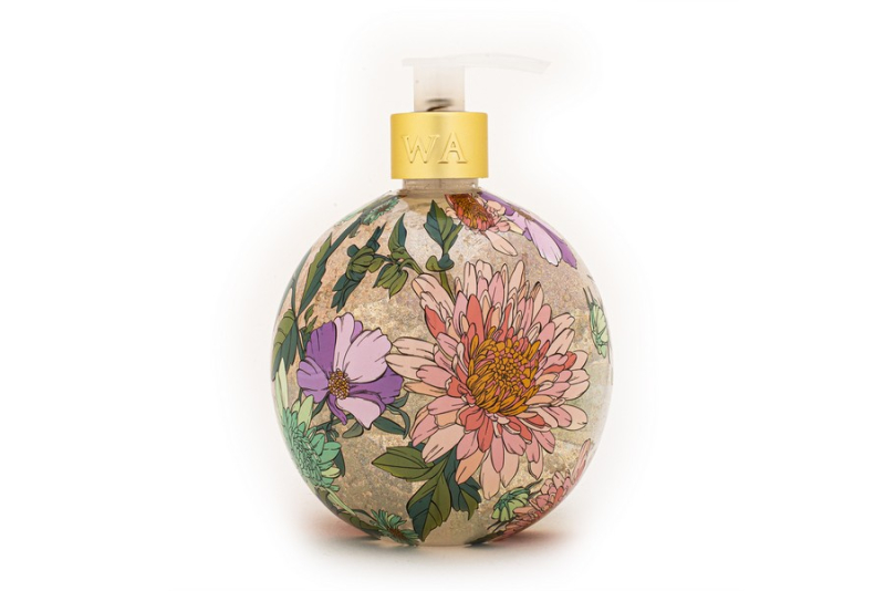 Σαπούνι χεριών Tri-Coastal 500ml Peony