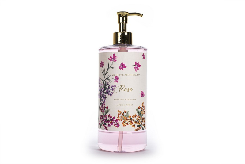 Σαπούνι χεριών Tri-Coastal 500ml Rose