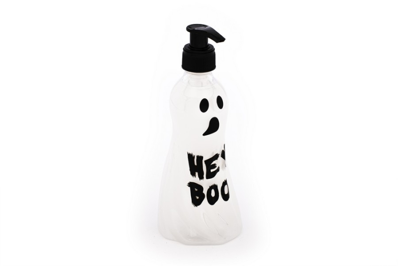 Σαπούνι χεριών Tri-Coastal 500ml Spooky