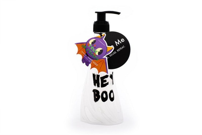 Σαπούνι χεριών Tri-Coastal 500ml Spooky