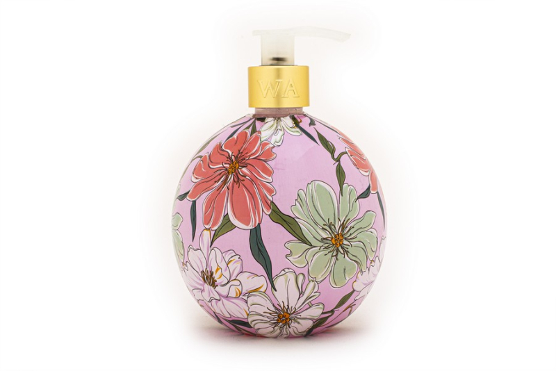 Σαπούνι χεριών Tri-Coastal 500ml Vanilla
