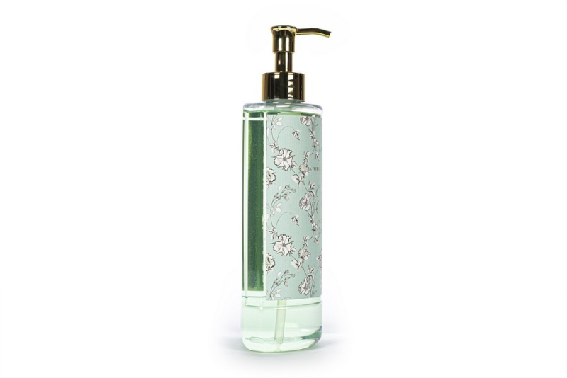 Σαπούνι χεριών Tri-Coastal 500ml White Musk