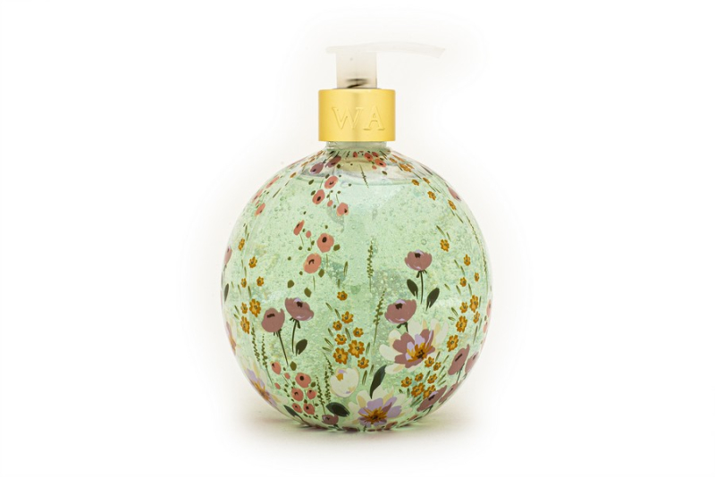 Σαπούνι χεριών Tri-Coastal 500ml White Musk