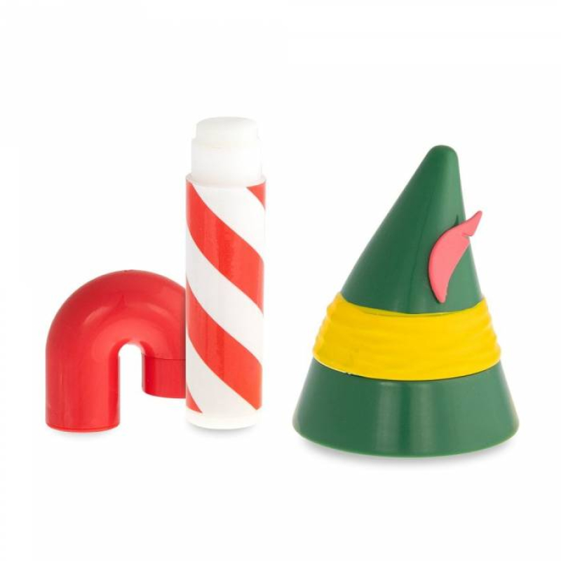 Σετ lip balm Mad Beauty Elf 2 τεμ