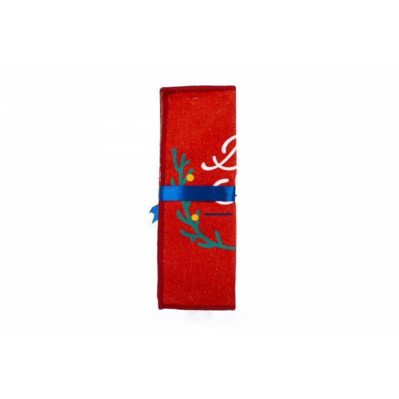 Σετ 2 τεμ. πετσέτες κουζίνας Tri-Coastal red