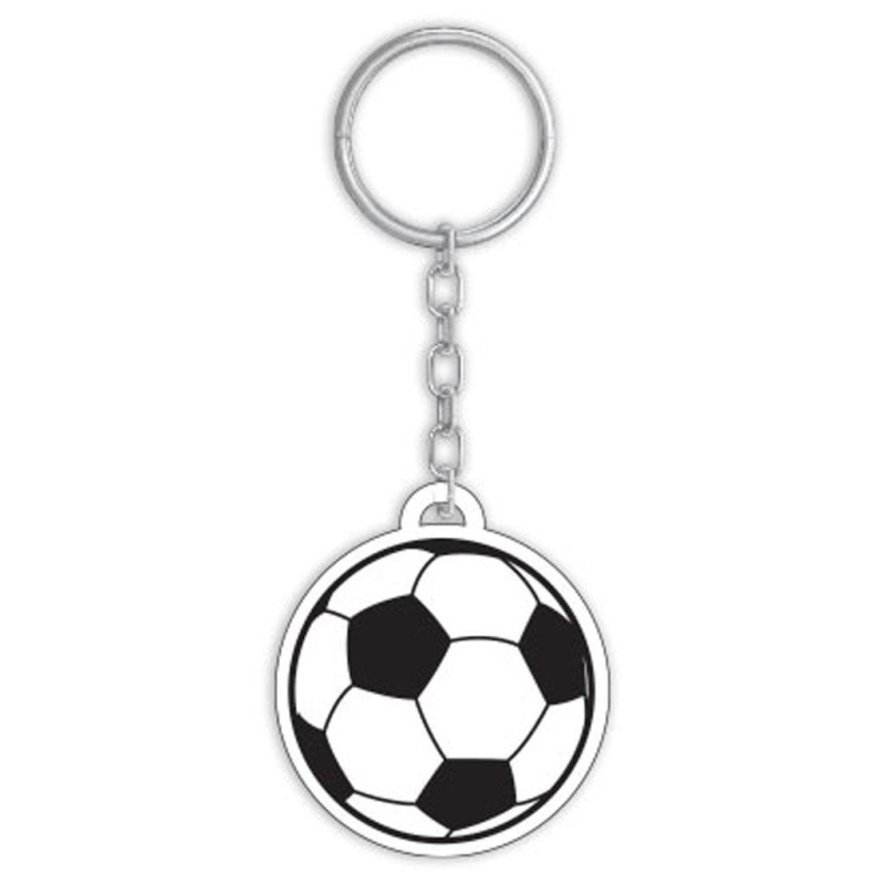 Σετ δώρου Must Football πορτοφόλι και μπρελόκ