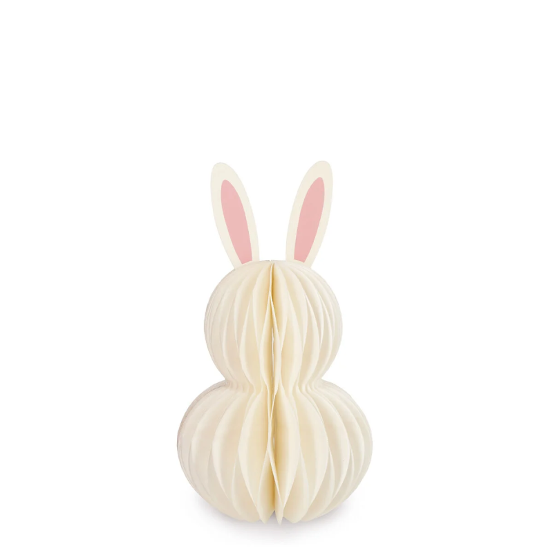 Σετ κουνελάκια Legami χάρτινα αναδιπλούμενα Hoppy Easter 2 τεμ