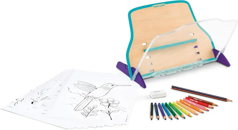 Σετ ζωγραφικής Maped Creative Repro Studio